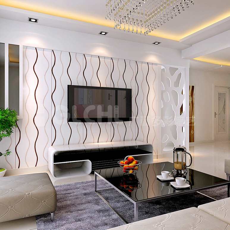 現(xiàn)代風(fēng)格背景墻